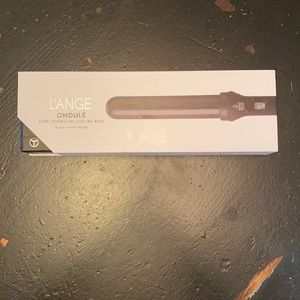 Lange 32MM Tourmaline Curling Wand